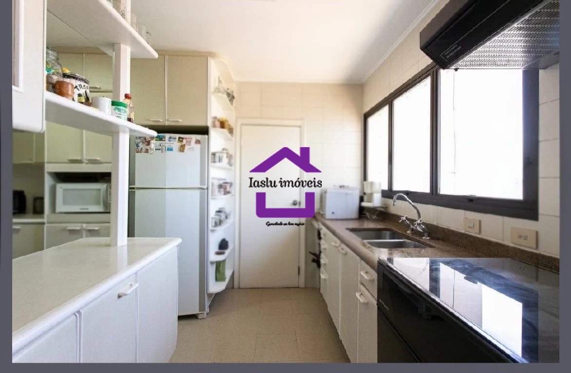 Apartamento, 3 quartos, 156 m² - Foto 21