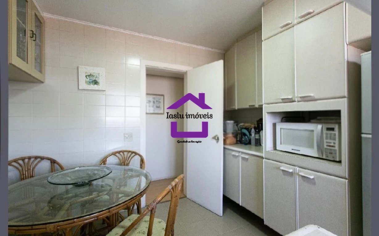 Apartamento, 3 quartos, 156 m² - Foto 22