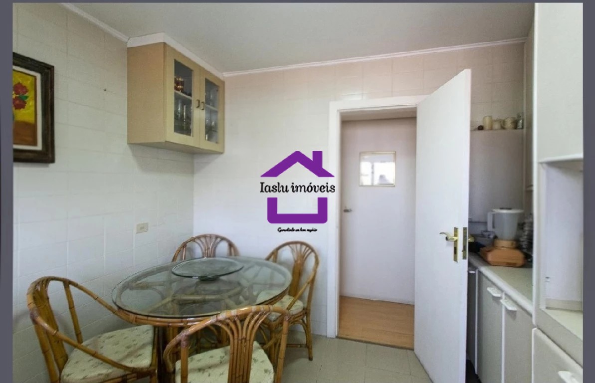 Apartamento, 3 quartos, 156 m² - Foto 23