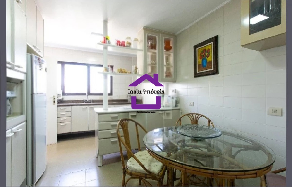 Apartamento, 3 quartos, 156 m² - Foto 24