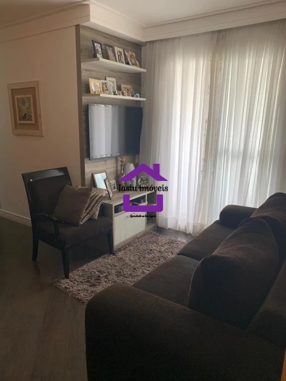 Apartamento, 2 quartos, 50 m² - Foto 2