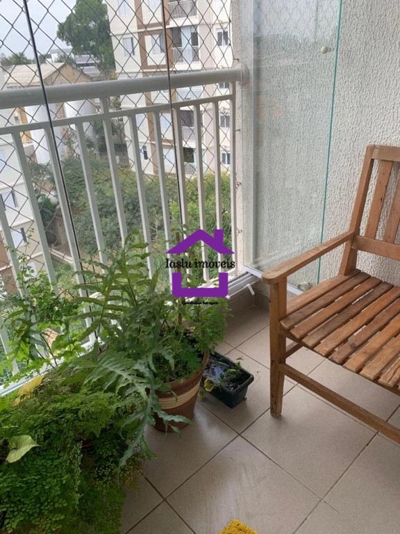 Apartamento, 2 quartos, 50 m² - Foto 3