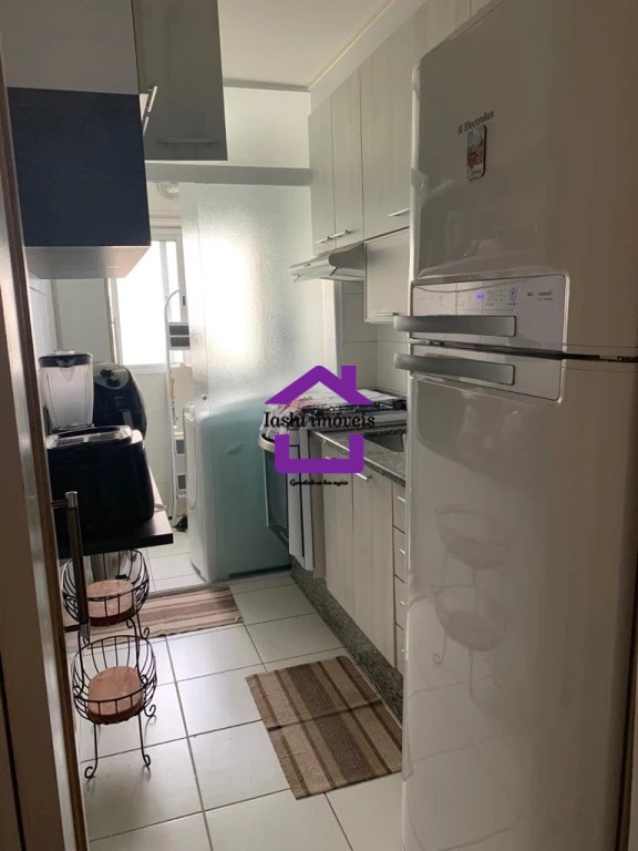 Apartamento, 2 quartos, 50 m² - Foto 4