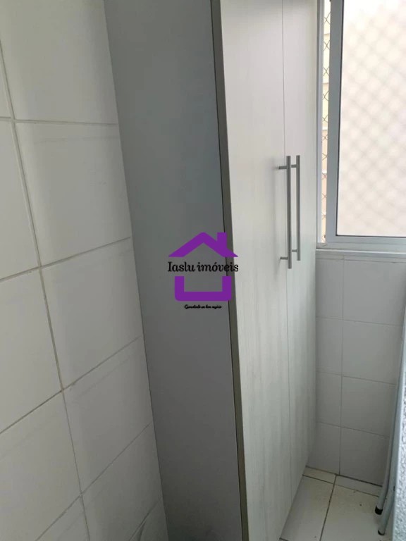 Apartamento, 2 quartos, 50 m² - Foto 5