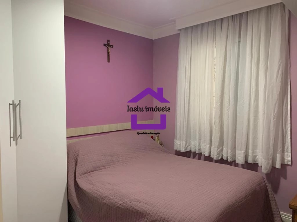 Apartamento, 2 quartos, 50 m² - Foto 6