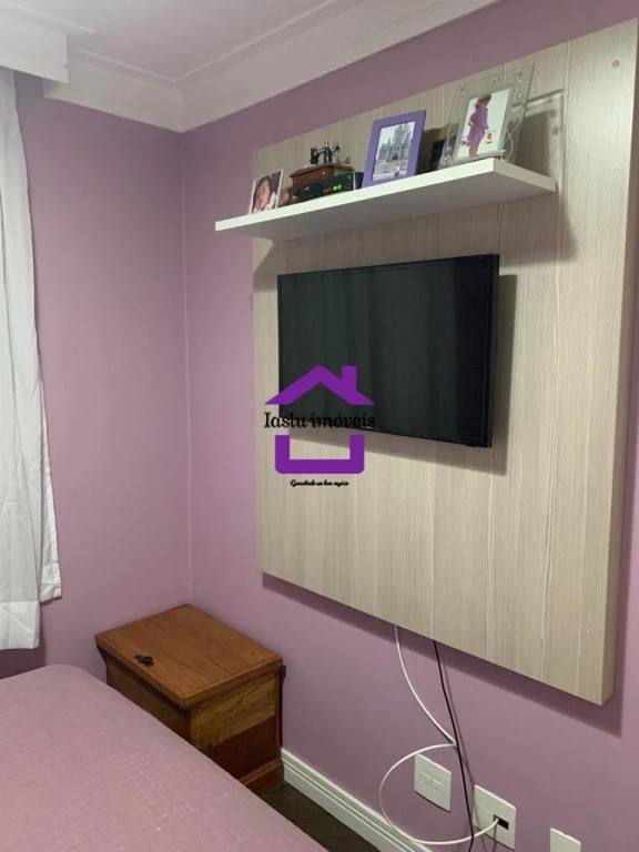 Apartamento, 2 quartos, 50 m² - Foto 7