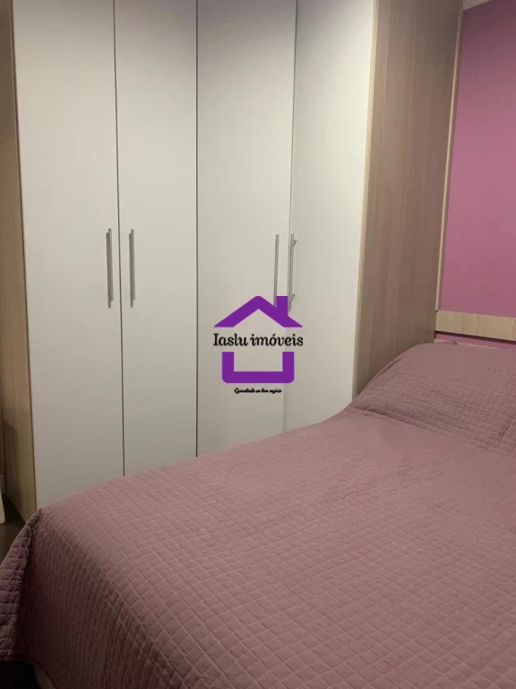Apartamento, 2 quartos, 50 m² - Foto 8