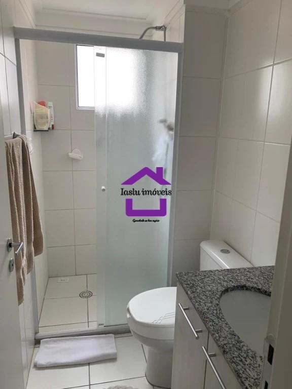 Apartamento, 2 quartos, 50 m² - Foto 10