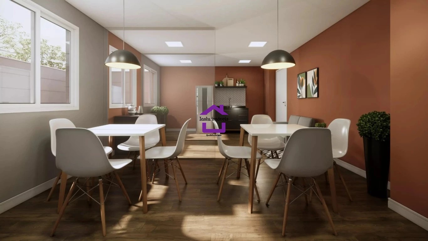 Apartamento, 2 quartos, 28 m² - Foto 10
