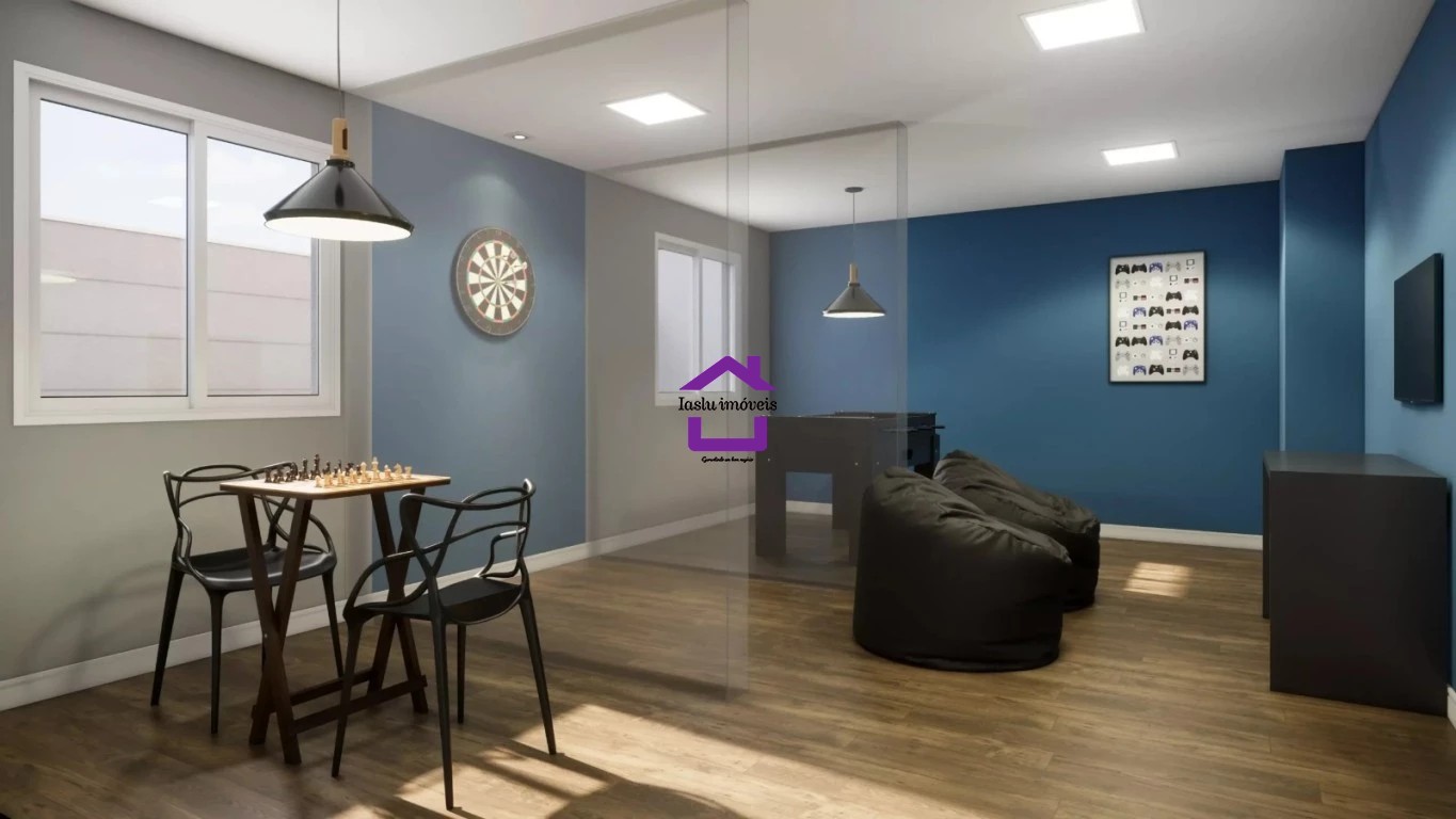 Apartamento, 2 quartos, 28 m² - Foto 11