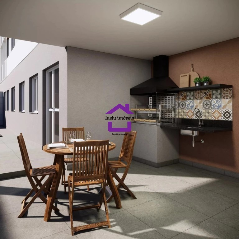 Apartamento, 2 quartos, 28 m² - Foto 17
