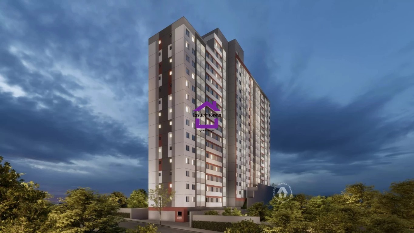 Apartamento, 2 quartos, 28 m² - Foto 22