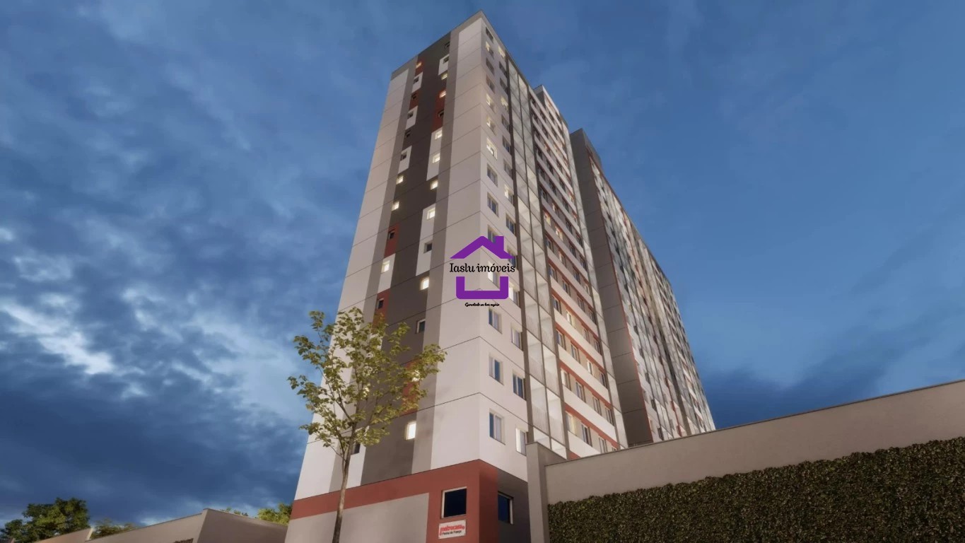 Apartamento, 2 quartos, 28 m² - Foto 23