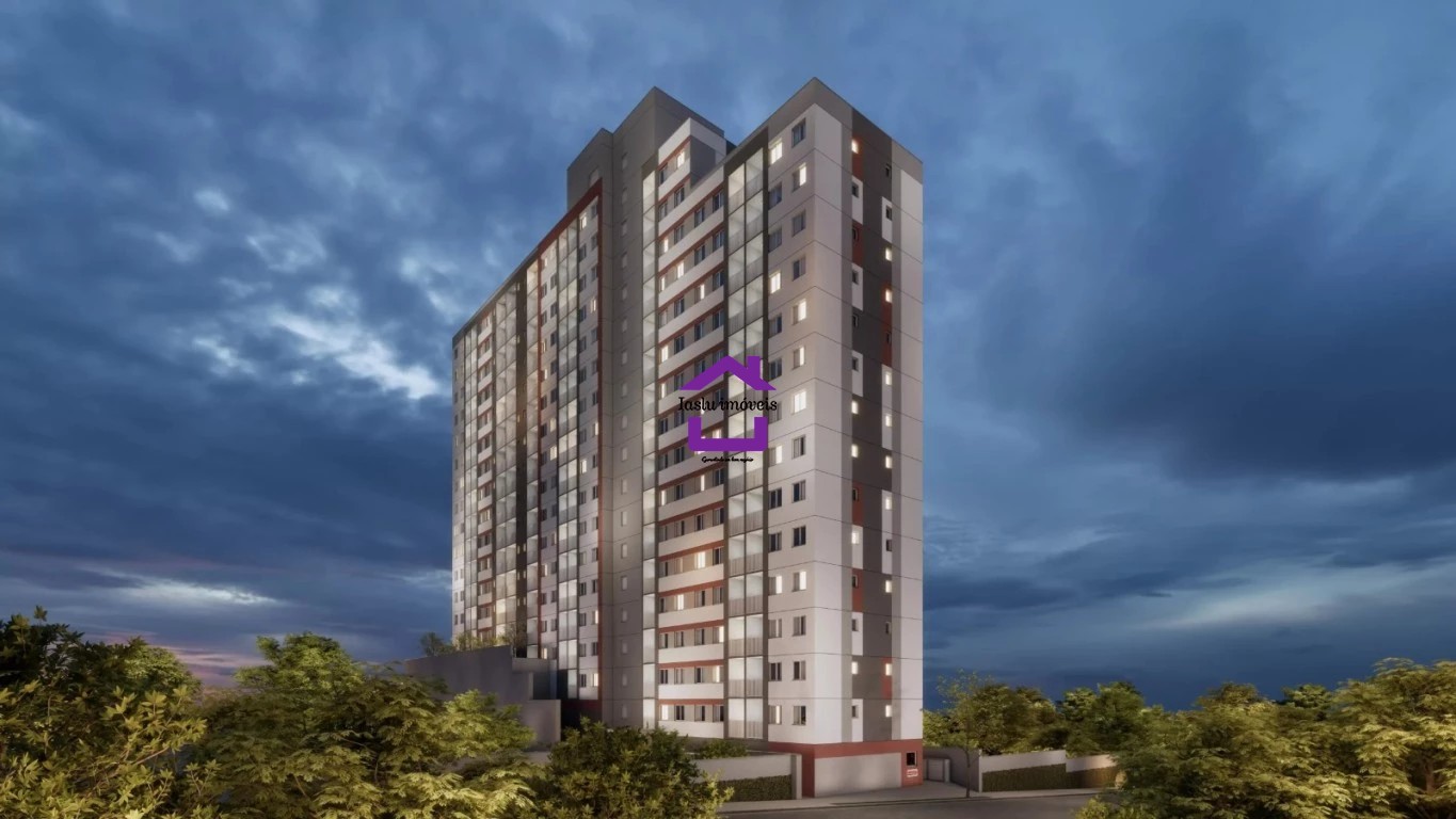 Apartamento, 2 quartos, 28 m² - Foto 24