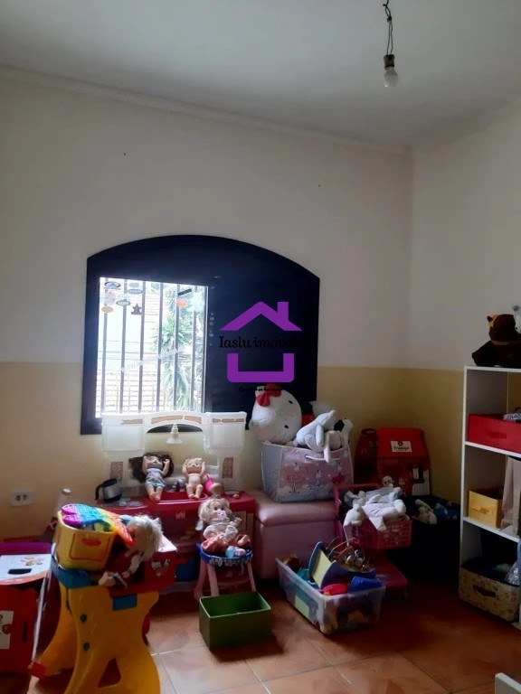 Sobrado à venda com 4 quartos, 198m² - Foto 4