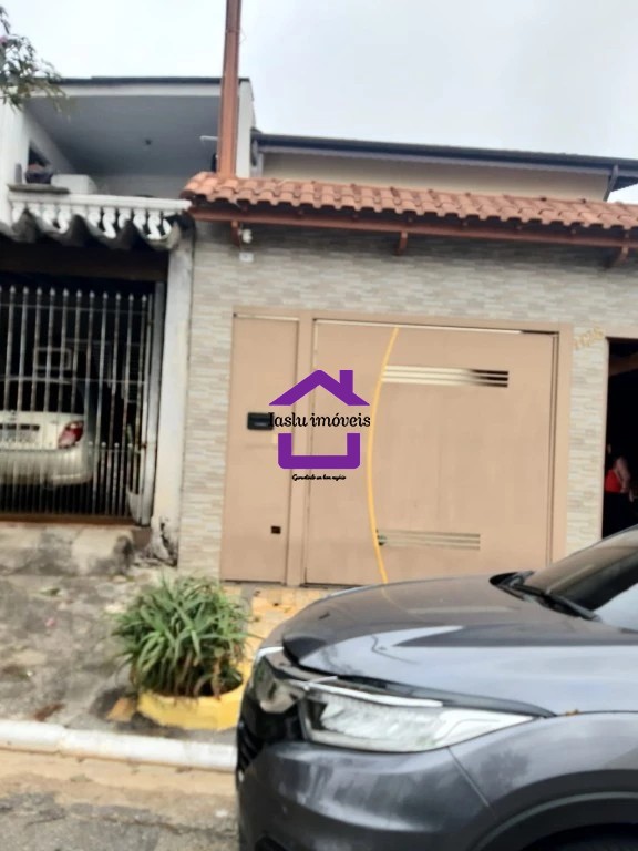 Sobrado à venda com 4 quartos, 198m² - Foto 13