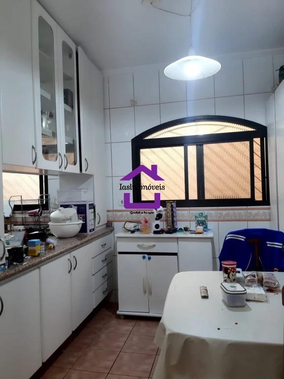 Sobrado à venda com 4 quartos, 198m² - Foto 16