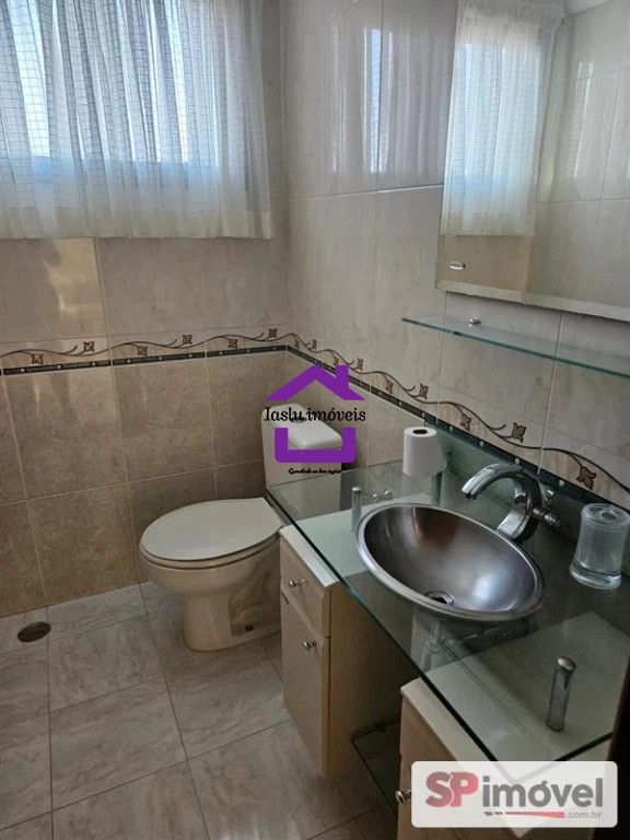 Cobertura à venda com 3 quartos, 150m² - Foto 13