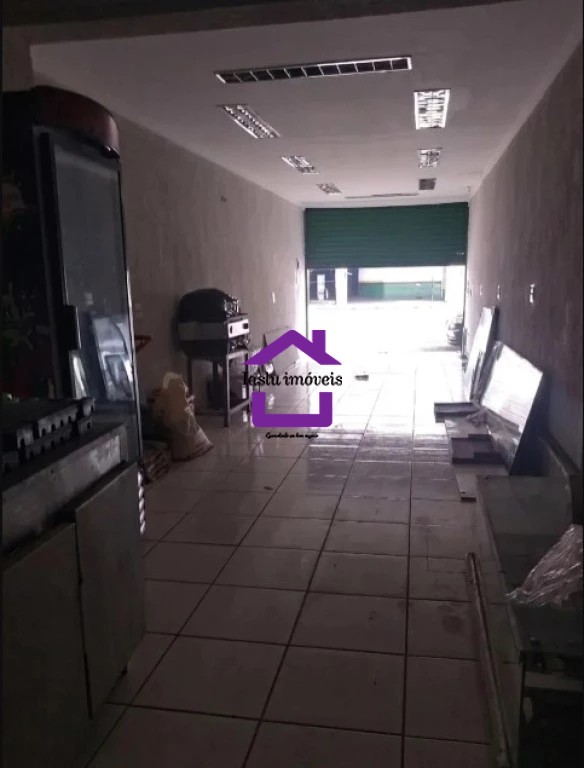 Loja-Salão, 45 m² - Foto 2