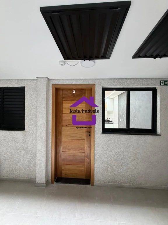 Apartamento, 2 quartos, 34 m² - Foto 1