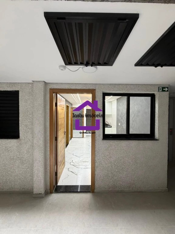 Apartamento, 2 quartos, 34 m² - Foto 3