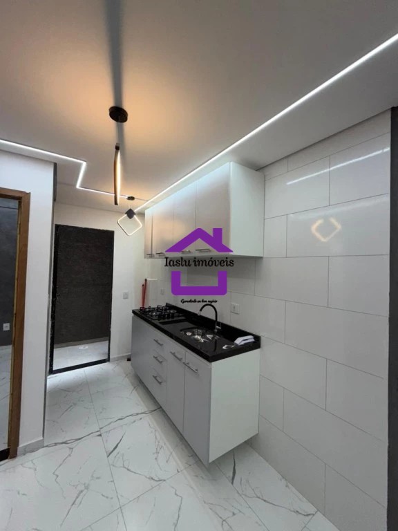 Apartamento, 2 quartos, 34 m² - Foto 4