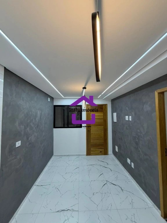 Apartamento, 2 quartos, 34 m² - Foto 6