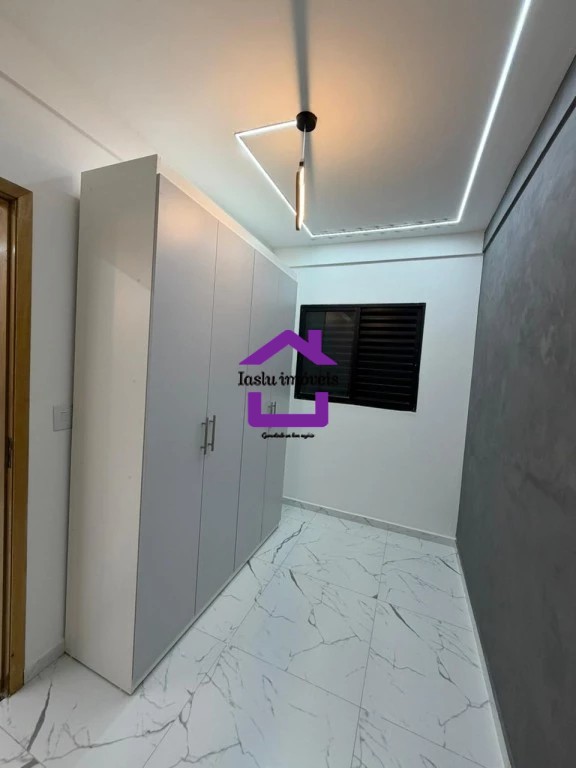 Apartamento, 2 quartos, 34 m² - Foto 8