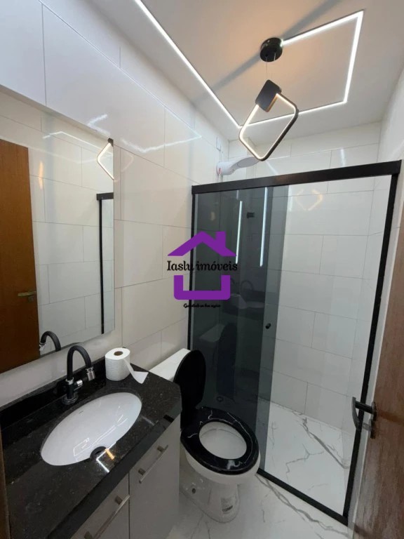 Apartamento, 2 quartos, 34 m² - Foto 9