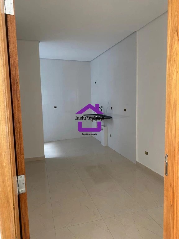 Apartamento à venda com 1 quarto, 28m² - Foto 1