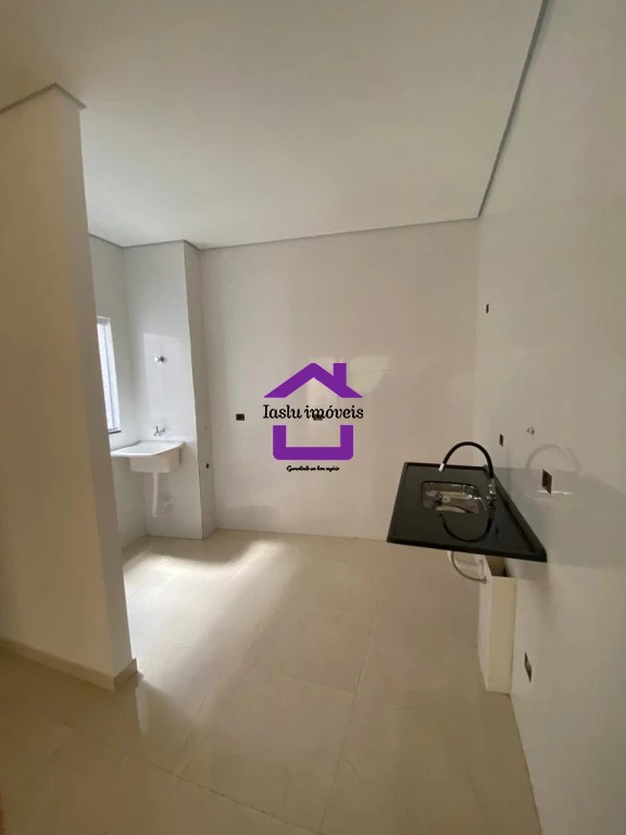 Apartamento à venda com 1 quarto, 28m² - Foto 2