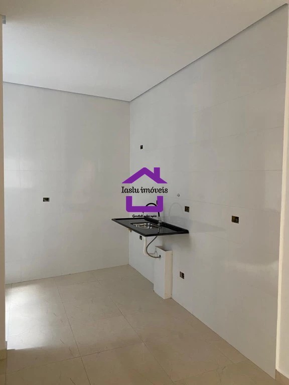 Apartamento à venda com 1 quarto, 28m² - Foto 3