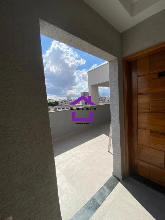 Apartamento à venda com 1 quarto, 28m² - Foto 6