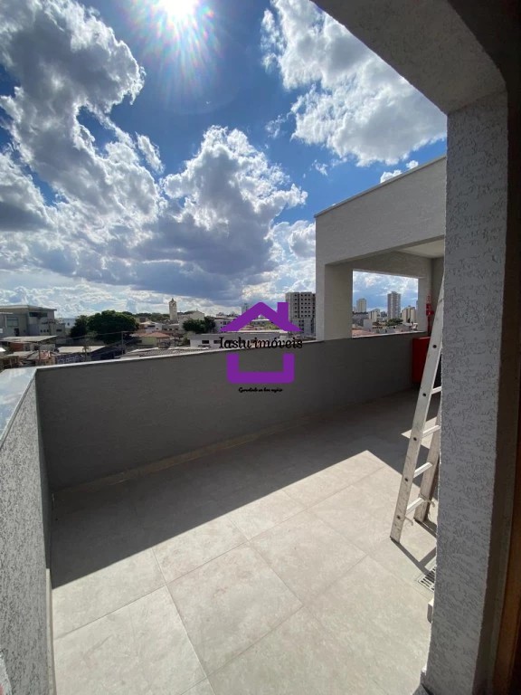 Apartamento à venda com 1 quarto, 28m² - Foto 7