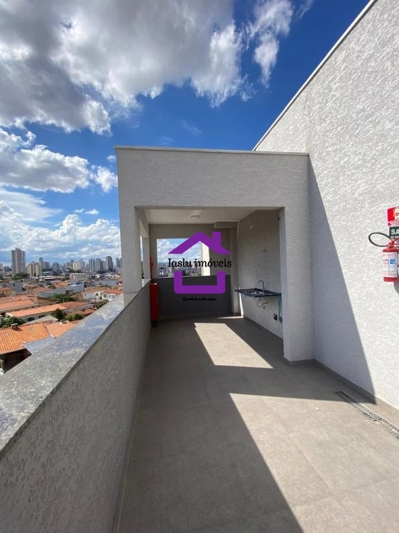 Apartamento à venda com 1 quarto, 28m² - Foto 8