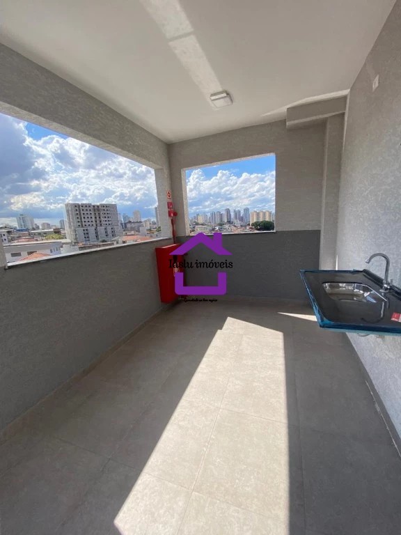 Apartamento à venda com 1 quarto, 28m² - Foto 9