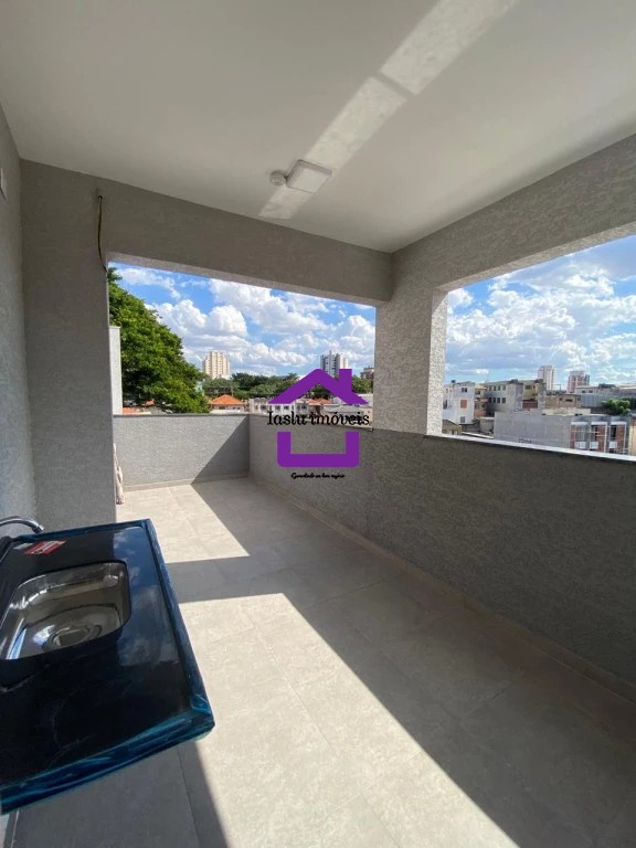 Apartamento à venda com 1 quarto, 28m² - Foto 10