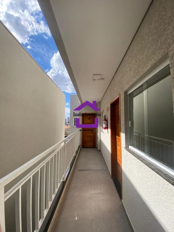 Apartamento à venda com 1 quarto, 28m² - Foto 13