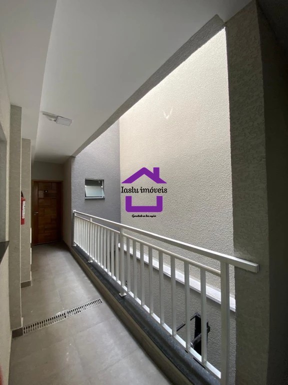 Apartamento à venda com 1 quarto, 28m² - Foto 14
