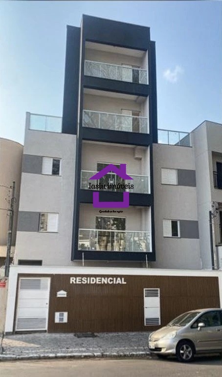 Apartamento à venda com 1 quarto, 28m² - Foto 16