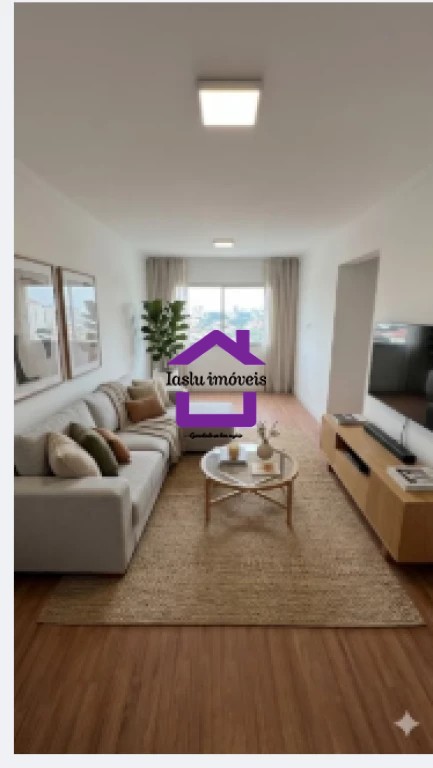 Apartamento, 3 quartos, 84 m² - Foto 1