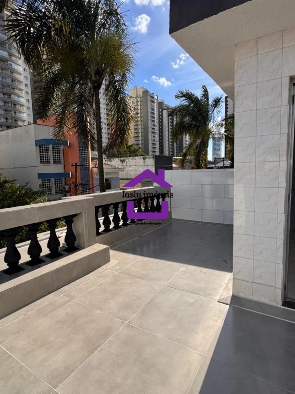 Sobrado, 3 quartos, 117 m² - Foto 4