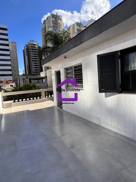 Sobrado, 3 quartos, 117 m² - Foto 6