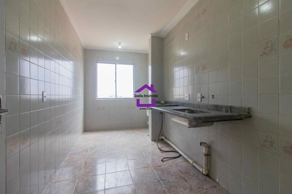 Apartamento à venda e aluguel com 2 quartos, 56m² - Foto 2