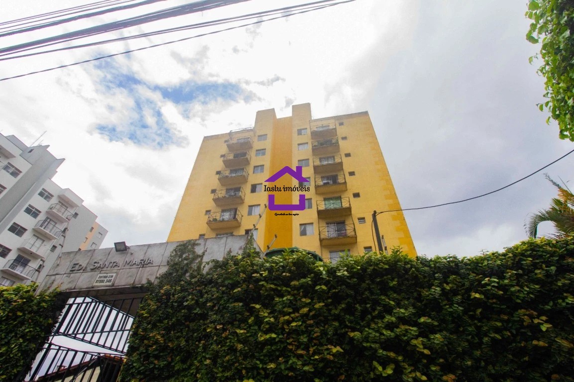 Apartamento à venda e aluguel com 2 quartos, 56m² - Foto 1