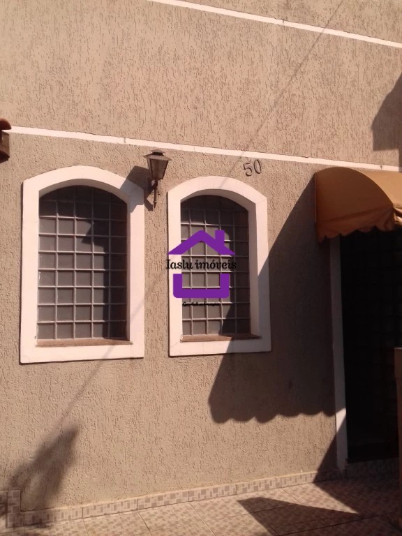 Sobrado, 2 quartos, 350 m² - Foto 1