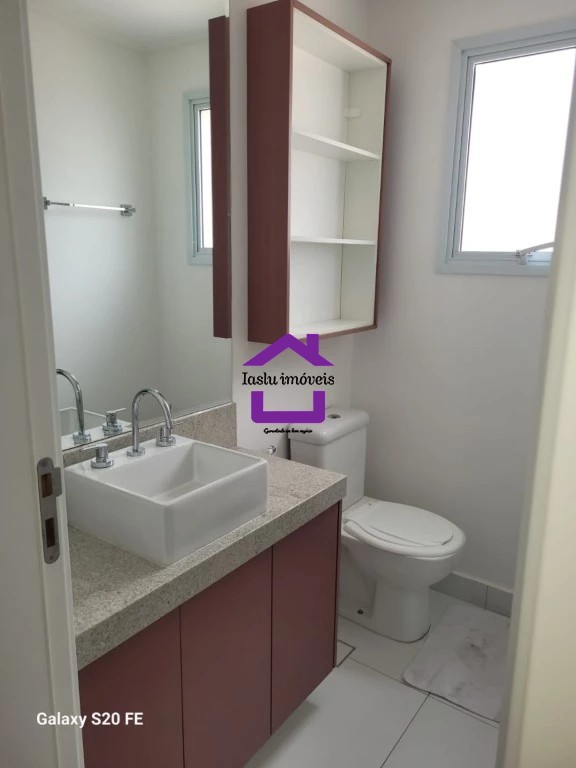 Cobertura para alugar com 1 quarto, 37m² - Foto 7