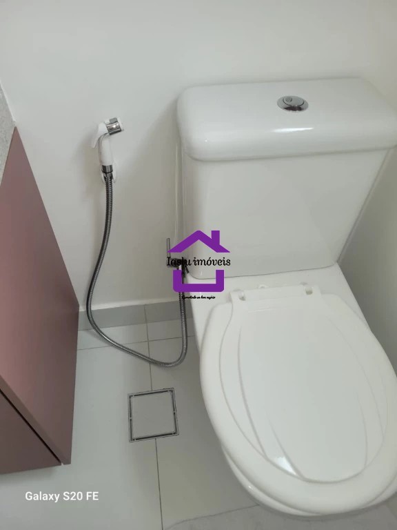 Cobertura para alugar com 1 quarto, 37m² - Foto 6