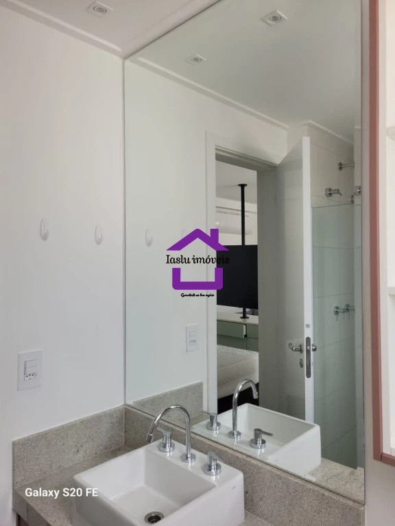 Cobertura para alugar com 1 quarto, 37m² - Foto 12