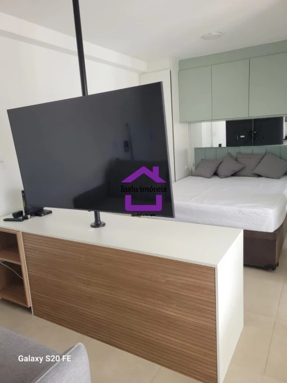 Cobertura para alugar com 1 quarto, 37m² - Foto 14